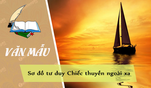 so do tu duy chiec thuyen ngoai xa