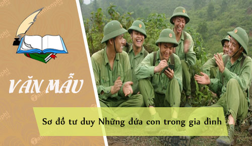 so do tu duy nhung dua con trong gia dinh
