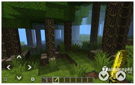 world craft survival