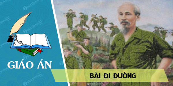 giao an bai di duong