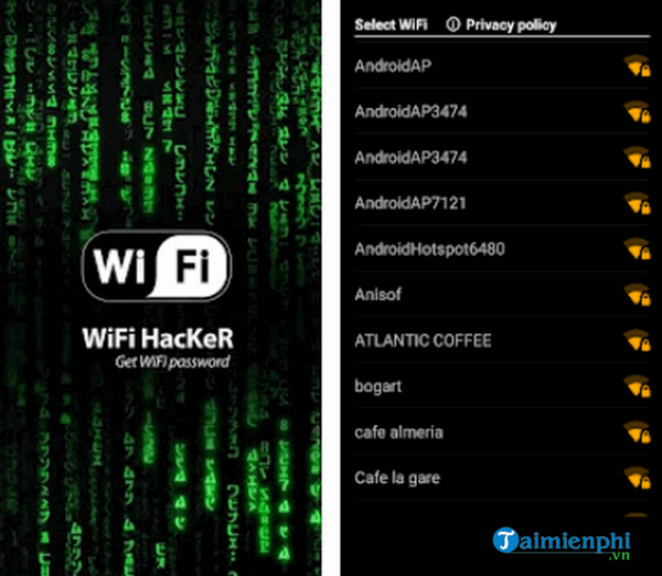 wifi hacker simulator 2020