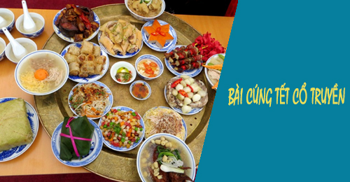 bai cung tet co truyen