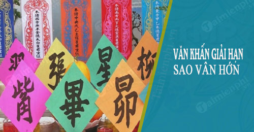 bai van khan cung le giai han sao van hon