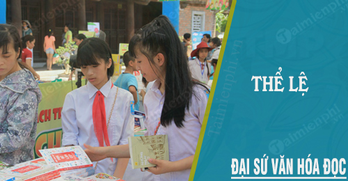 the le thi dai su van hoa doc thu do