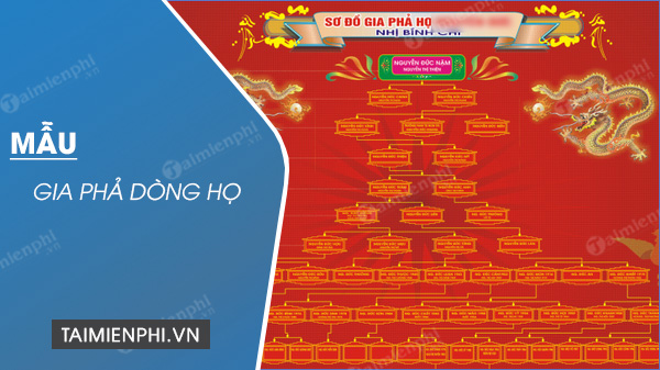 tai mau gia pha dong ho