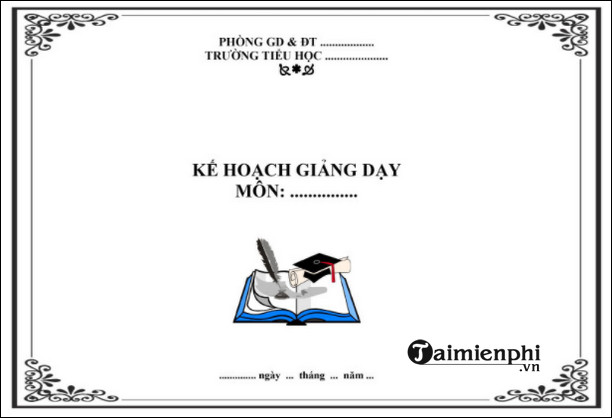 mau bia giao an ngang