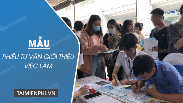 tai phieu tu van gioi thieu viec lam