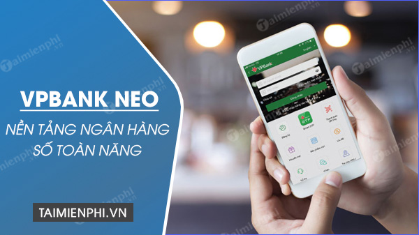 tai vpbank neo
