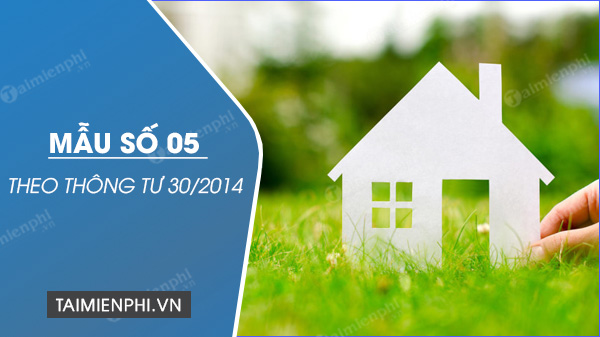 mau so 05 tt 30 2014