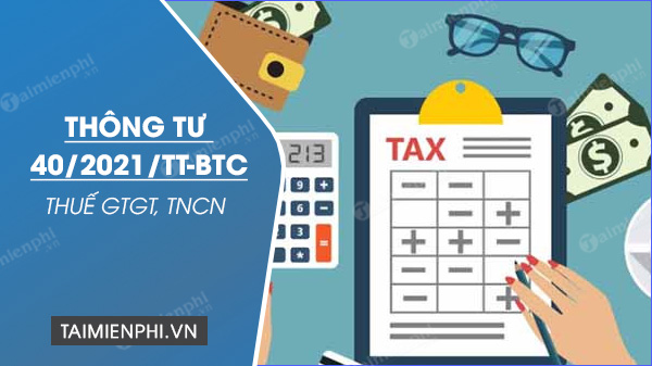thong tu 40 2021 tt btc