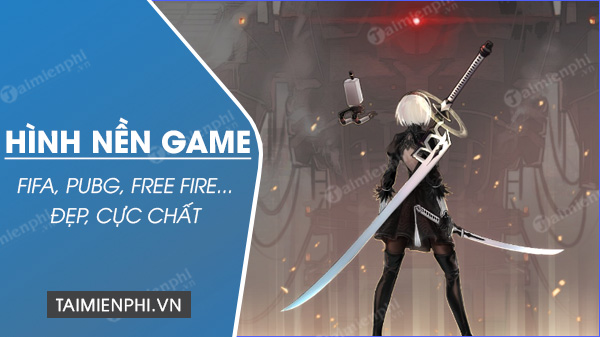 tai hinh nen game