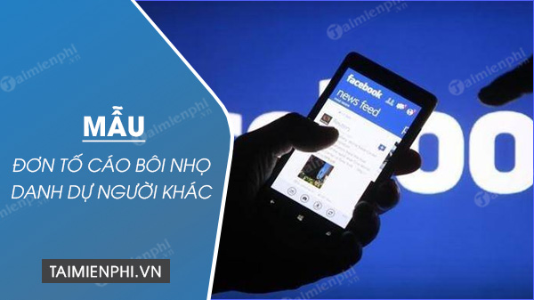 don to cao boi nho danh du nguoi khac