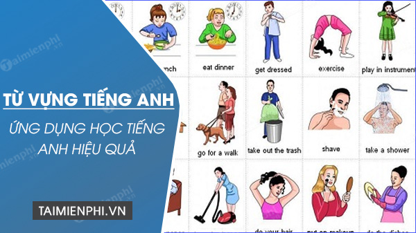 tu vung tieng anh