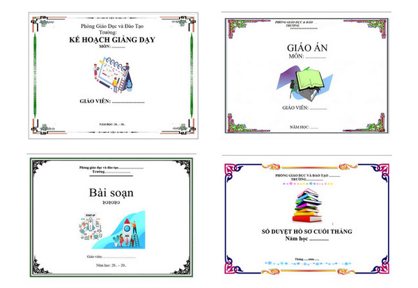 tai Mau bia don gian