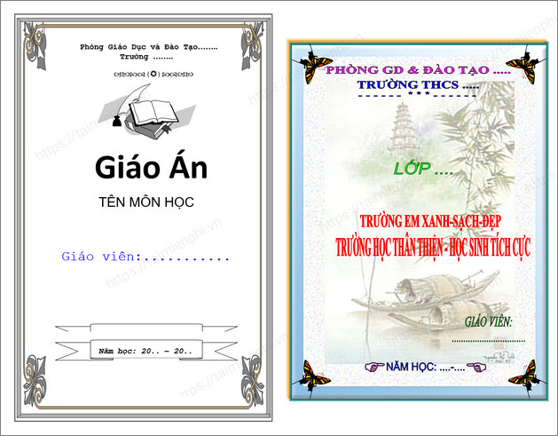 tai Mau bia dep Word