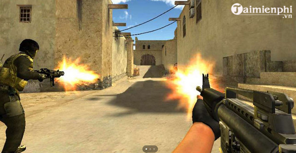 counter critical strike
