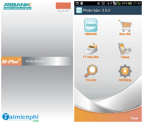 abbank m plus