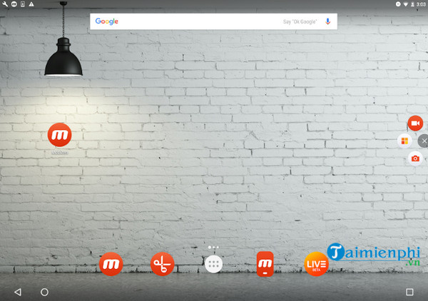 mobizen screen recorder for samsung