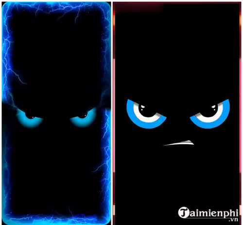 video hinh nen dien thoai