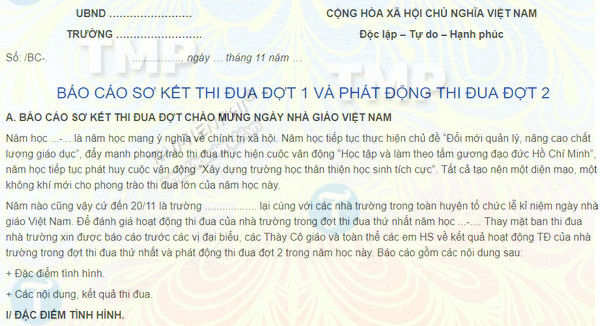 mau bao cao so ket thi dua 20 11