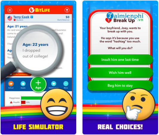 bitlife