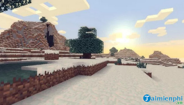 sildur s shaders mod