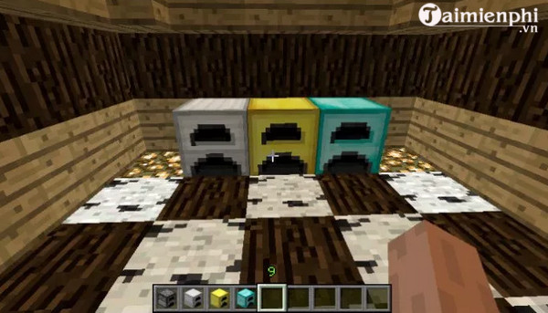 better furnaces mod
