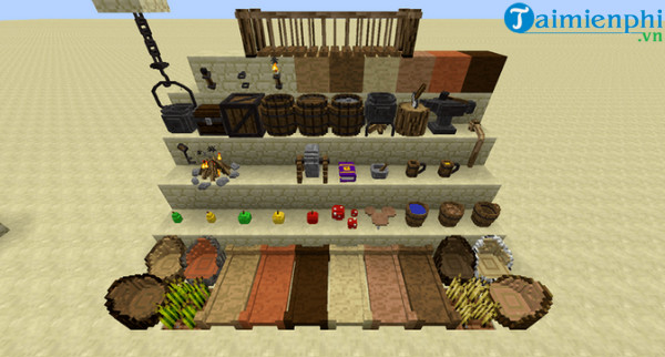 dark roleplay medieval mod