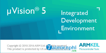 keil c uvision