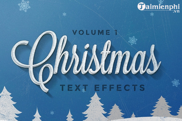 nguyen lieu thiet ke giang sinh