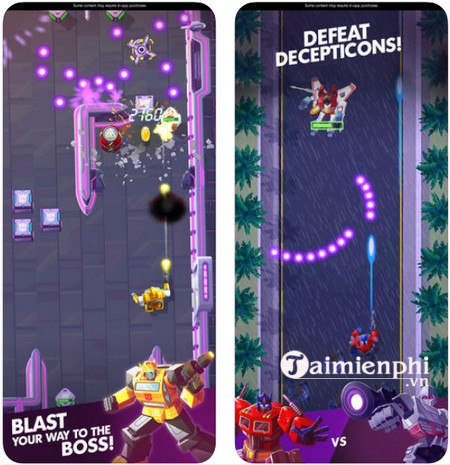 transformers bumblebee overdrive