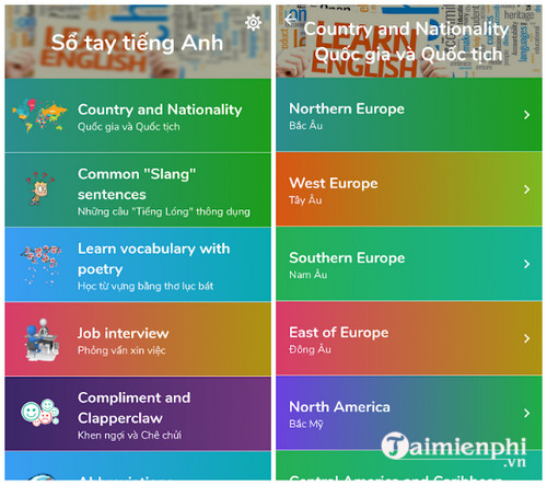so tay tieng anh