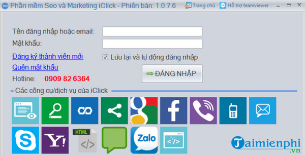 phan mem seo iclick