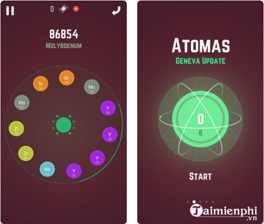 atomas