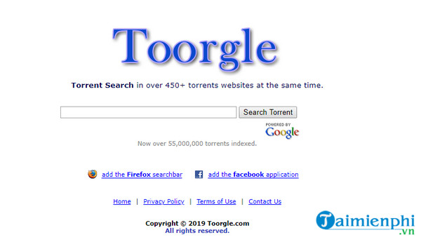 toorgle