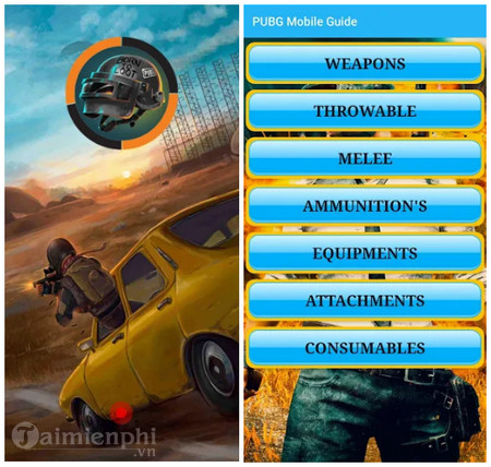 guide for pubg mobile