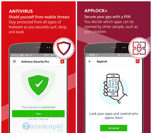 avira antivirus