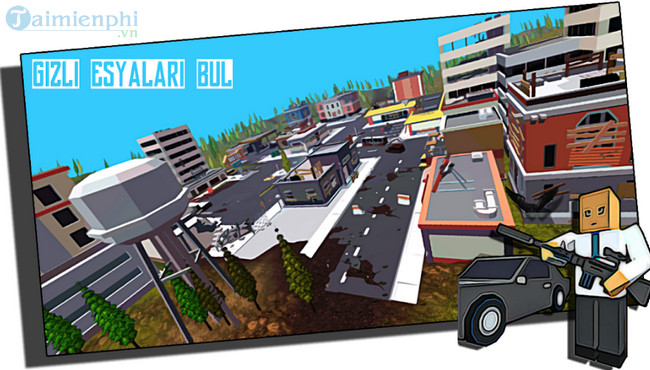 temas survival simulator