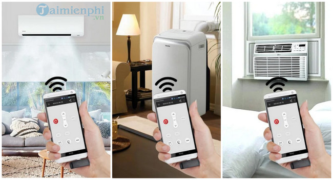 ac remote for daikin