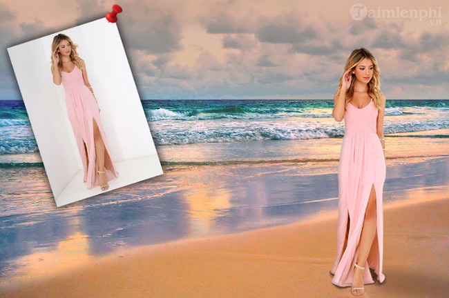 auto photo cut paste