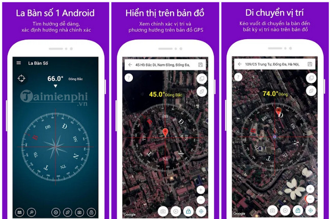 compass maps pro