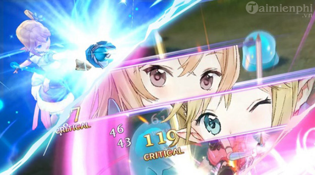 dragon storm fantasy