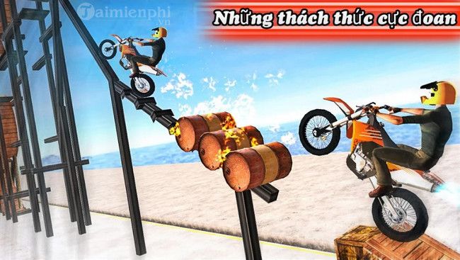 bike stunt race master 3d racing