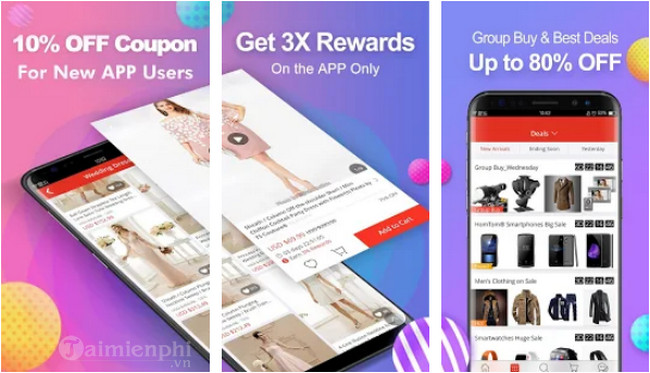 lightinthebox online shopping