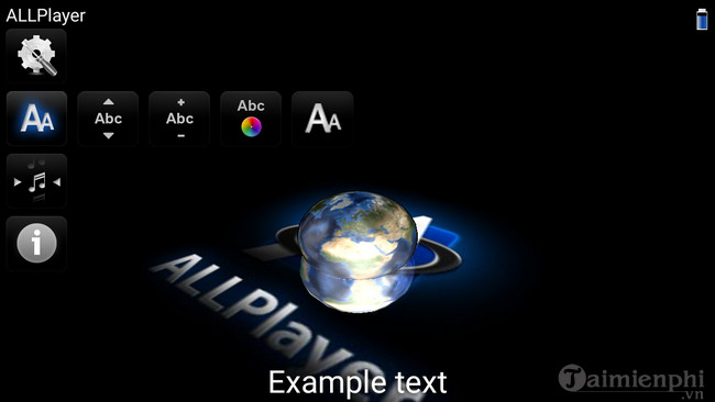 allplayer video player