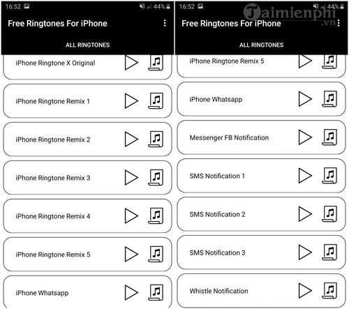 New Ringtone for Phone 2020