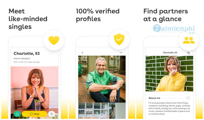 tai app hen ho lumen