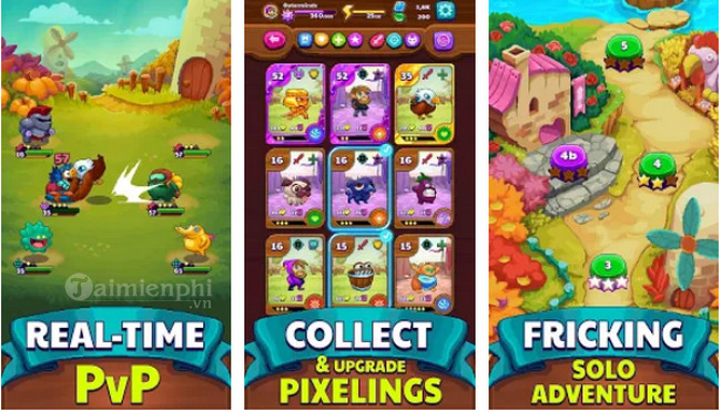 pewdiepies pixelings