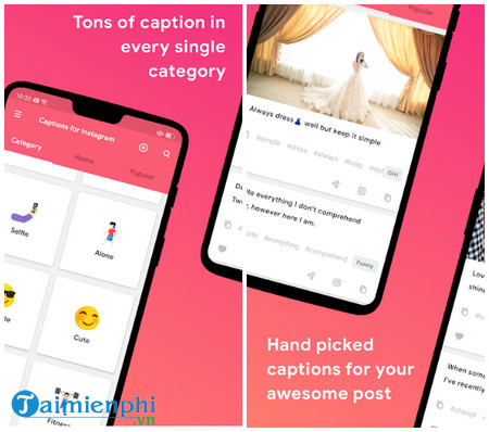 captions for instagram