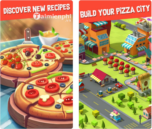 pizza factory tycoon